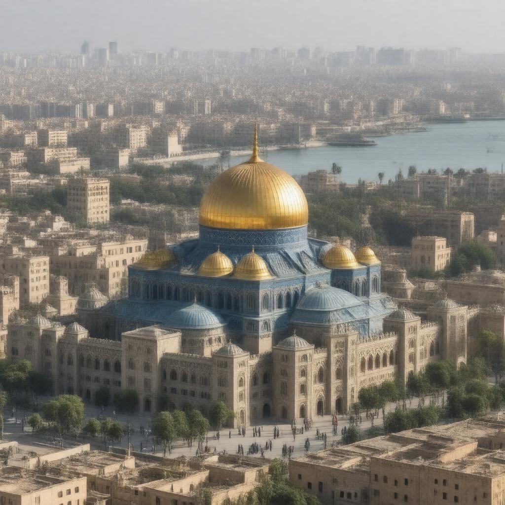 Fatimid Caliphate
